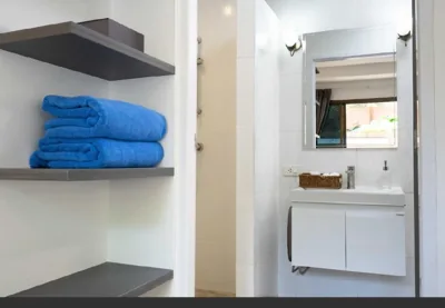 Brickotel Naithon Beach – Fotos 8