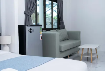 Brickotel Naithon Beach – Fotos 14